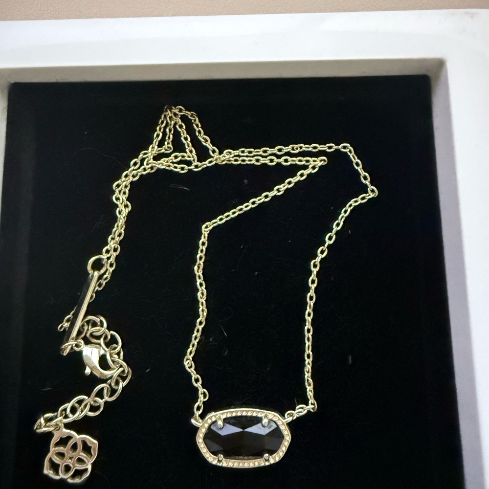 Kendra Scott Elisa Necklace